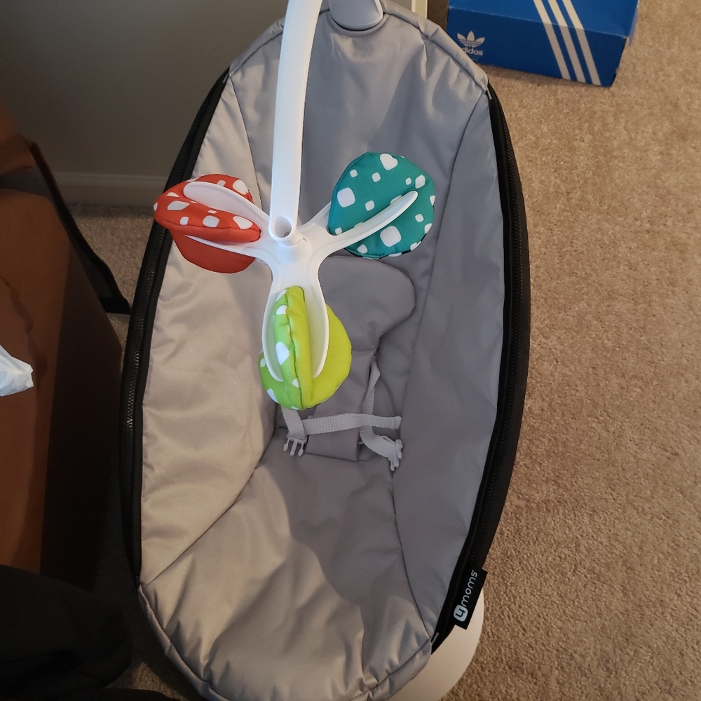 Baby chair